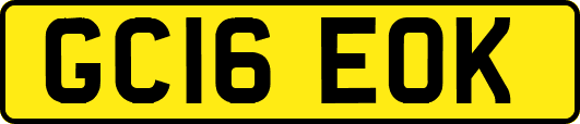 GC16EOK