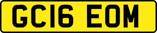 GC16EOM