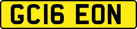 GC16EON