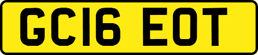 GC16EOT