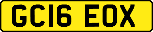 GC16EOX