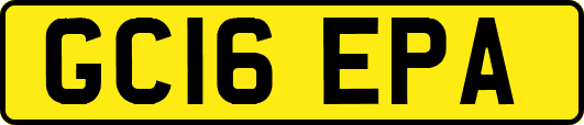 GC16EPA