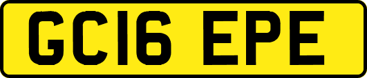 GC16EPE