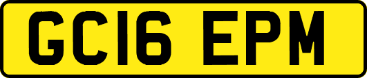 GC16EPM