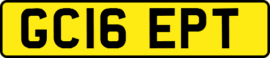 GC16EPT