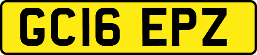 GC16EPZ