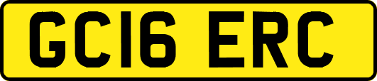 GC16ERC