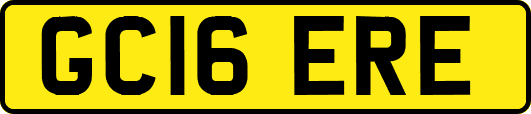 GC16ERE