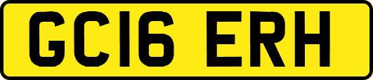 GC16ERH