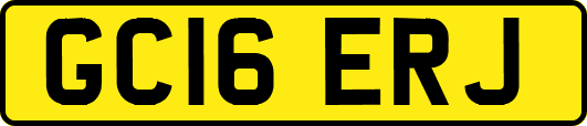 GC16ERJ