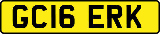 GC16ERK