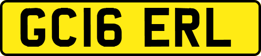 GC16ERL