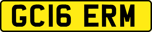GC16ERM