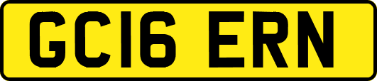 GC16ERN