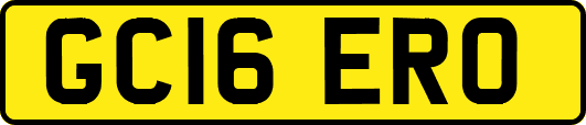 GC16ERO