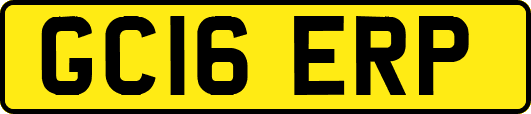 GC16ERP