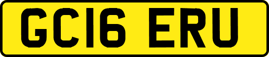 GC16ERU