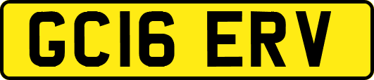 GC16ERV