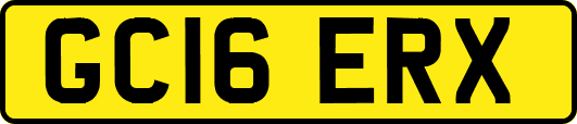 GC16ERX