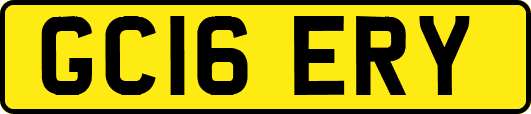 GC16ERY