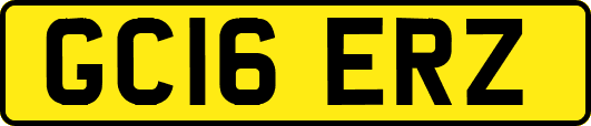 GC16ERZ