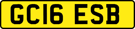 GC16ESB