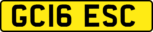 GC16ESC
