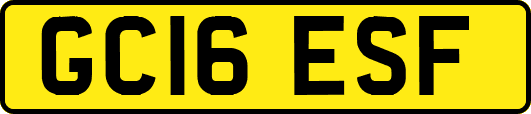 GC16ESF