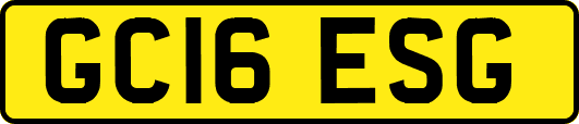 GC16ESG