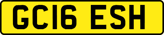 GC16ESH