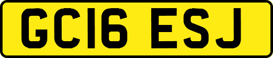 GC16ESJ