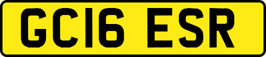 GC16ESR