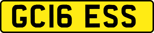 GC16ESS