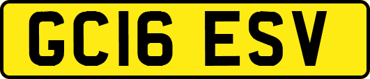 GC16ESV