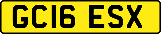 GC16ESX
