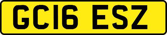 GC16ESZ