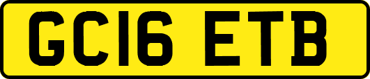 GC16ETB
