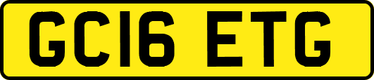 GC16ETG