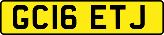 GC16ETJ