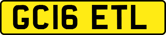GC16ETL