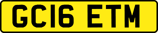 GC16ETM