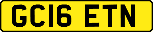 GC16ETN