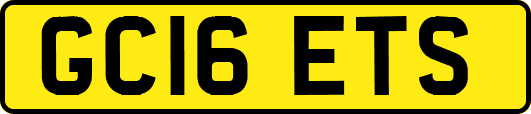 GC16ETS