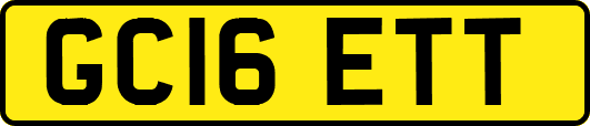 GC16ETT