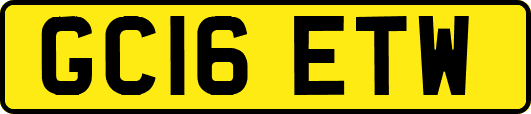 GC16ETW