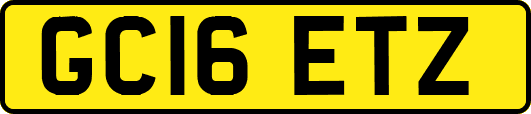 GC16ETZ