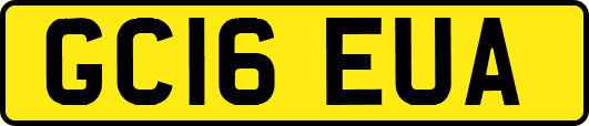 GC16EUA