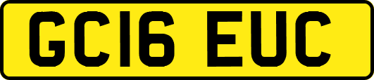 GC16EUC