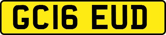 GC16EUD