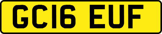 GC16EUF